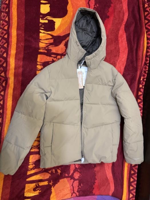 Зимни яке ново Jack Jones