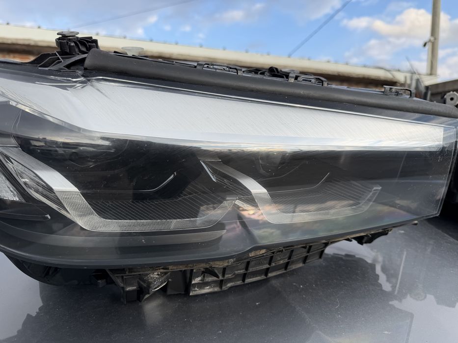 Led фарове за BMW G30 G31 БМВ Г30 Г31