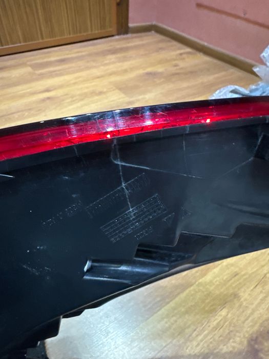 Стоп за Порше Панамера 971 десен, европейски