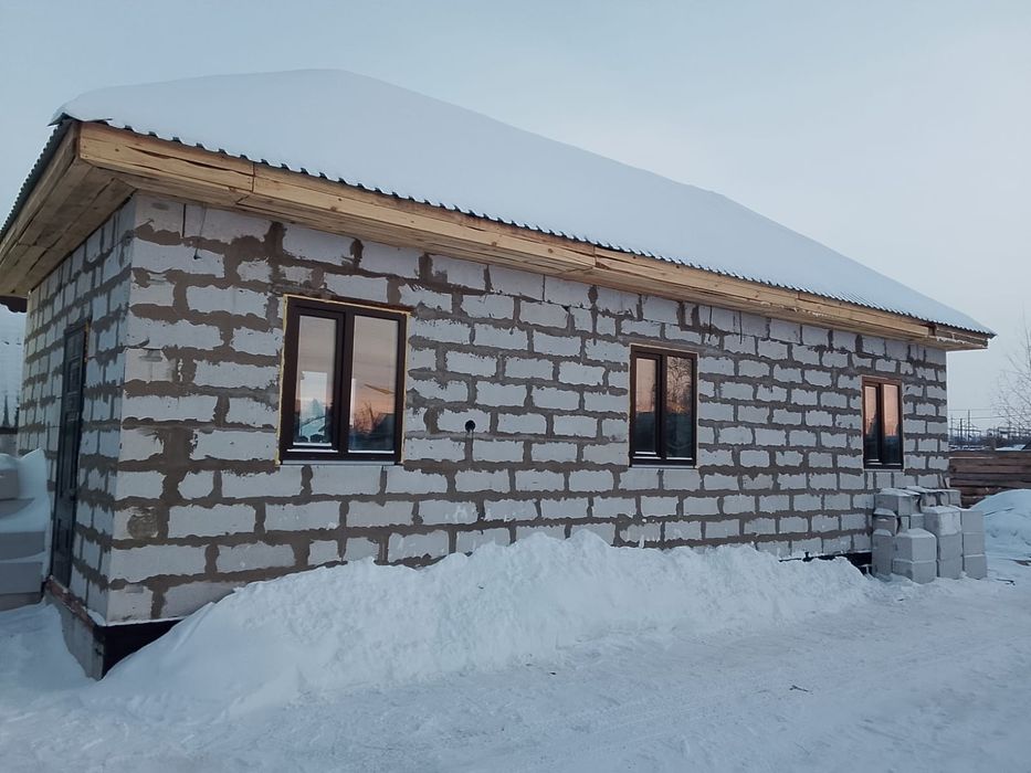 Продам дом  текстильщик 1