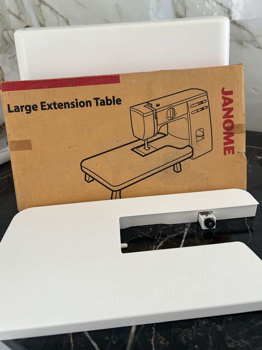 Janome SE 7519 тігін машинасы сатылады