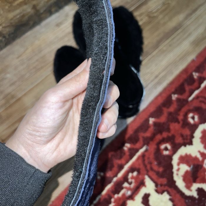 овечья стелька все размеры