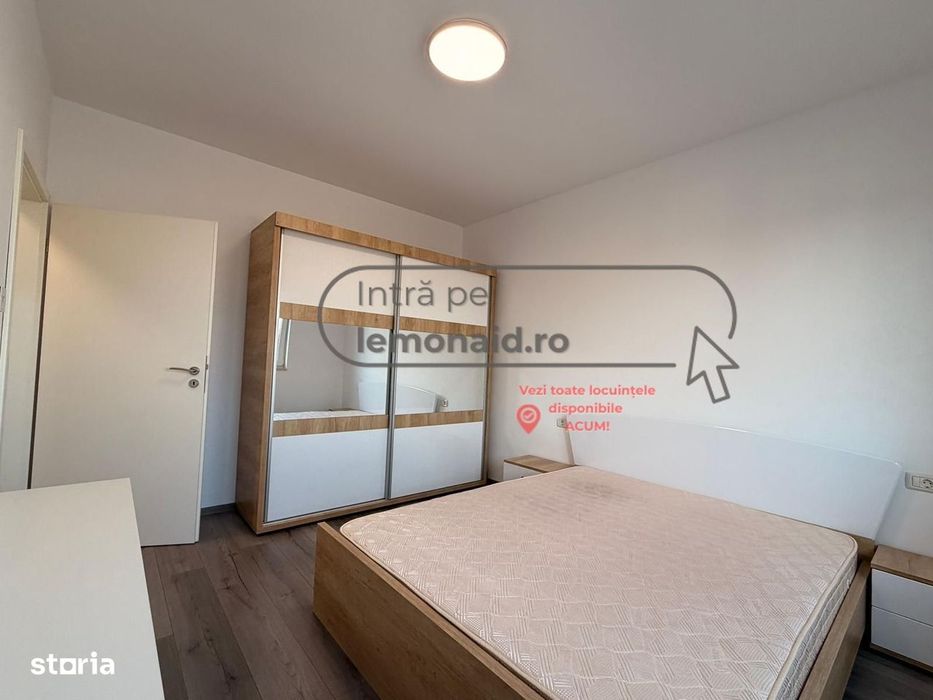 Apartament 2 camere | Giroc | Parter