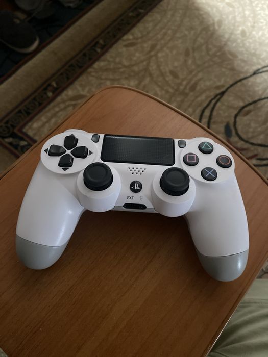 Геймпад sony ps4