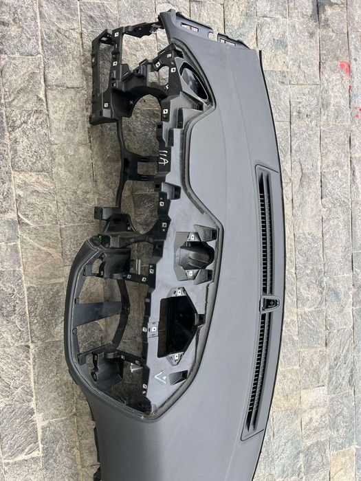 Арматурно табло с airbag за Hyundai Tucson