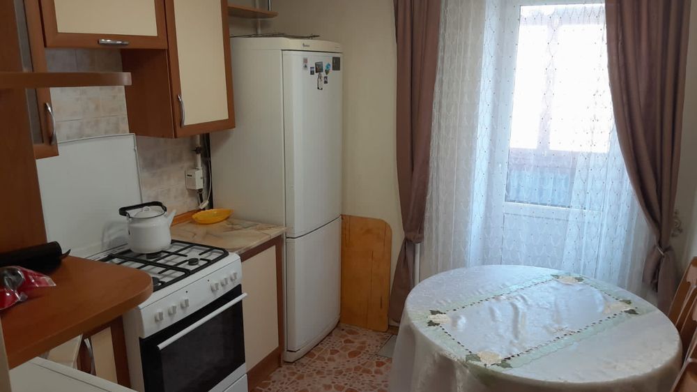 Сдаётся 2х ком кв Пушкина 22