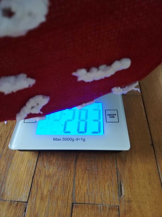 Детски карнавален, сценичен костюм гъбка, ръчно изработен УНИКАТ