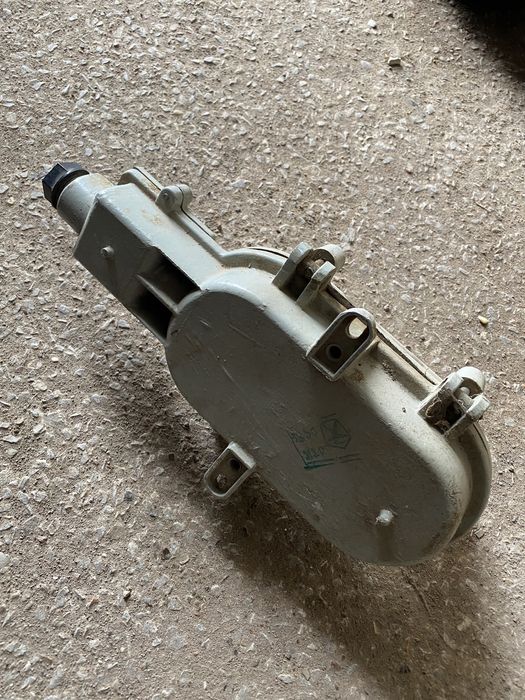 Фонарь герметичный