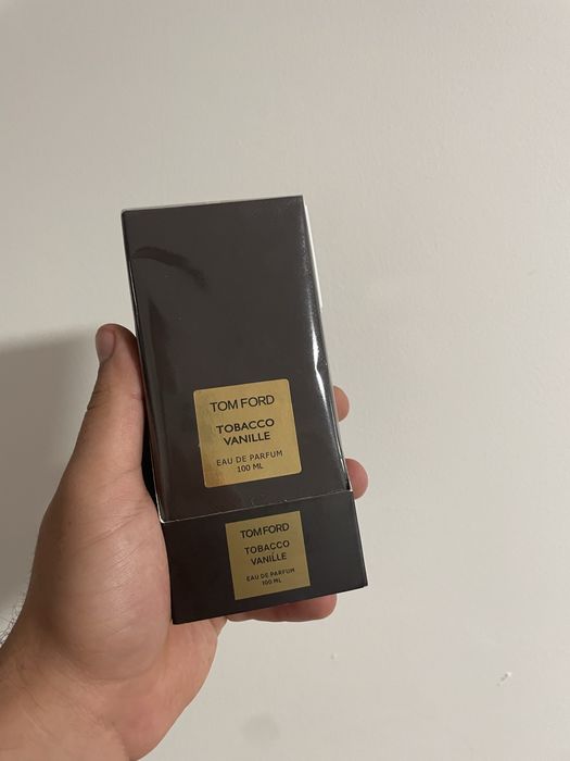 Parfum Tom Ford Tabacco Vanille