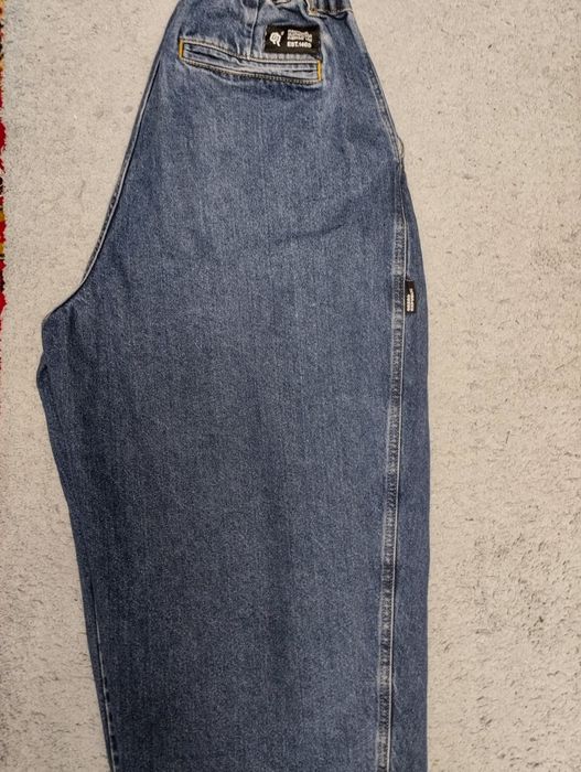 Джинсы Казак Репаблик