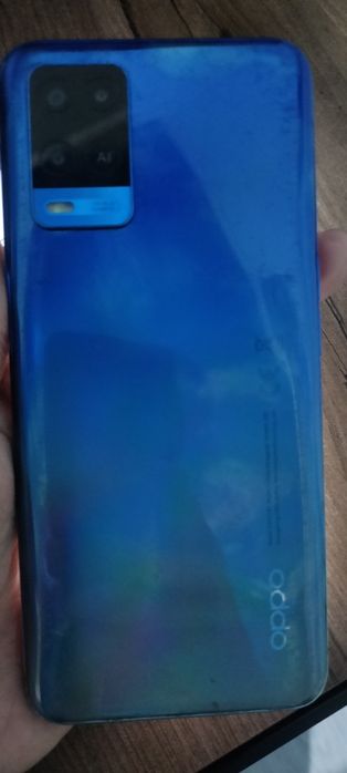 Оппо А 54 сатылады