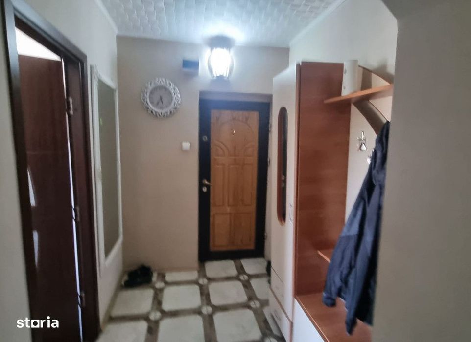 Apartament 4 camere Nicolina , 93 metri, etaj 9 Cod:163412