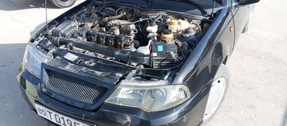 2009 yili lyuks konditsioner 40 million sum faqat naqtga     sotiladi.