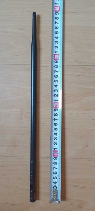 антена wifi 12dbi rp-sma 2.4Ghz 5Ghz antena