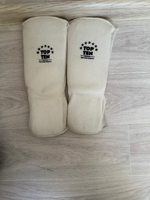 Вещи для единоборств