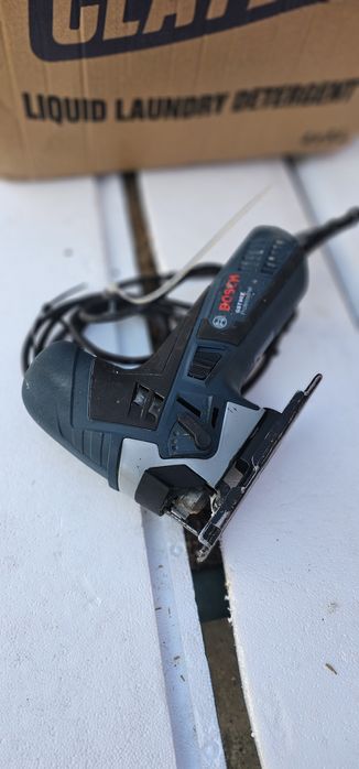 fierastrau pendular bosch