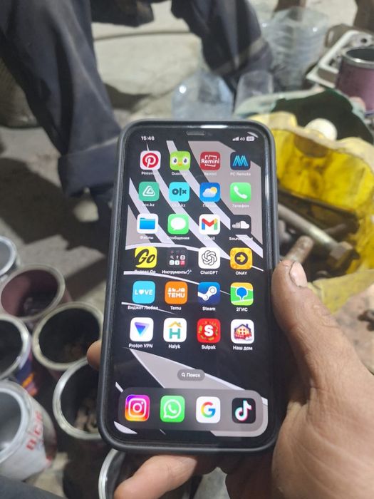 Продам  Айфон 11