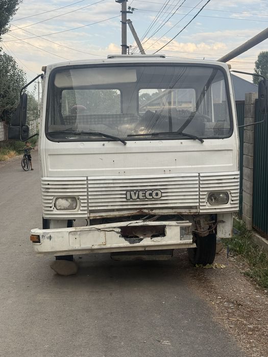 Продам ИВЕКО магирус