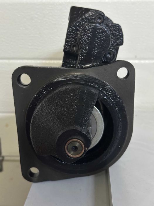 Electromotor NOU tractor Fiat 465 466 480 540 565 570 580 12V