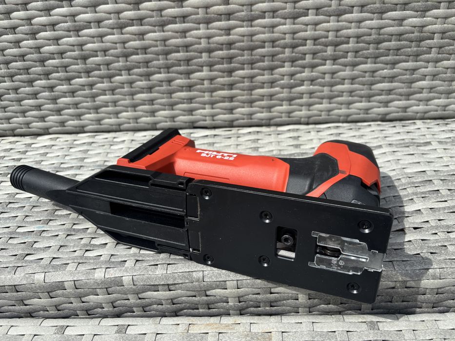 Pendular Hilti SJT 6-22 nuron