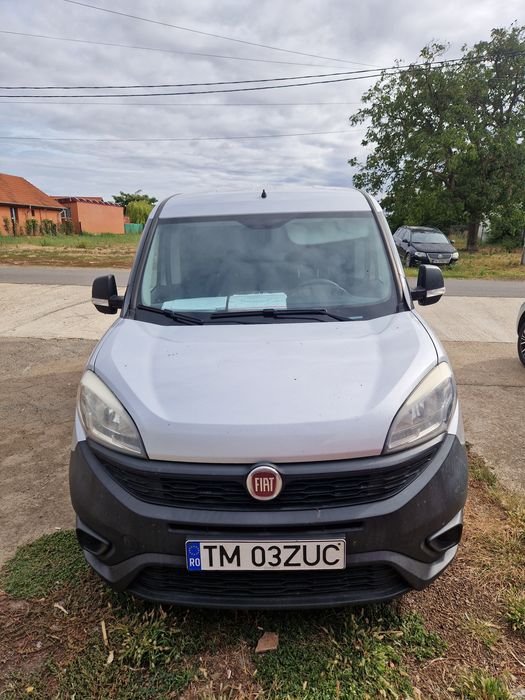 Fiat Doblo Professional