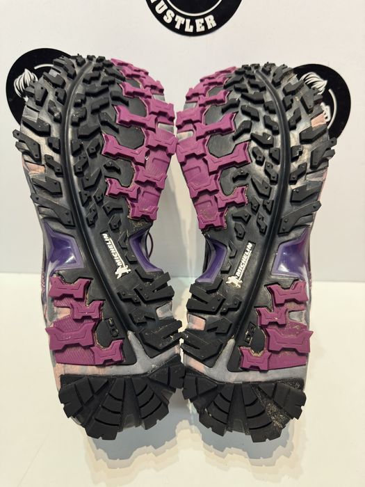 Туристически обувки SALEWA Ultra Trainer 2.Номер 38