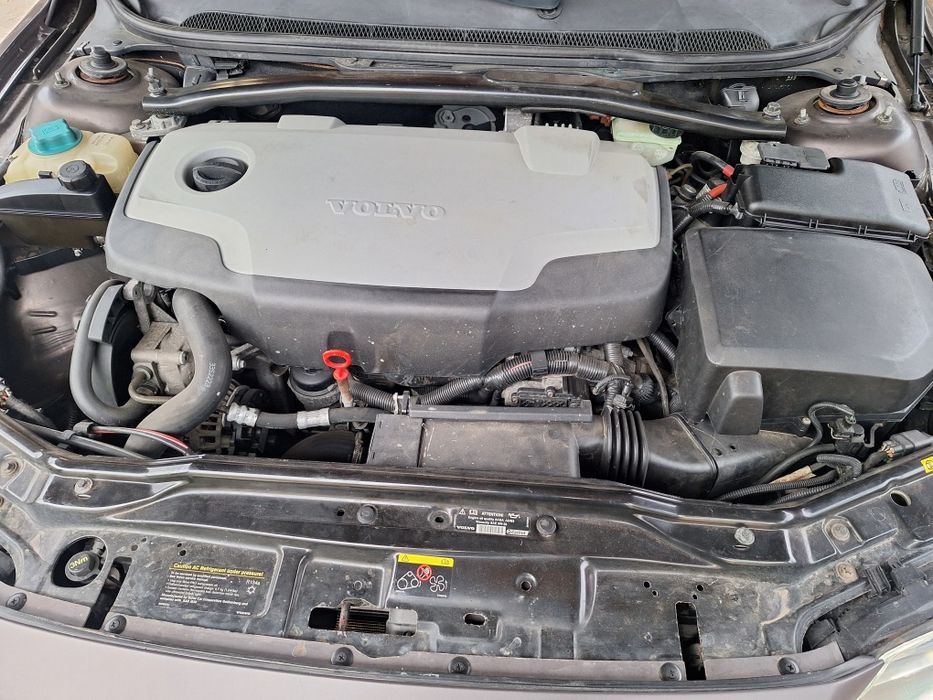 Volvo XC70 Cross Country