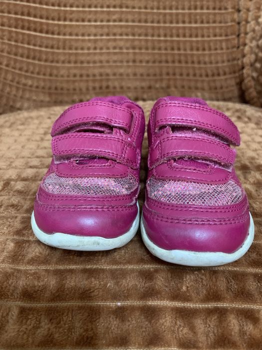 Маратонки Clarks