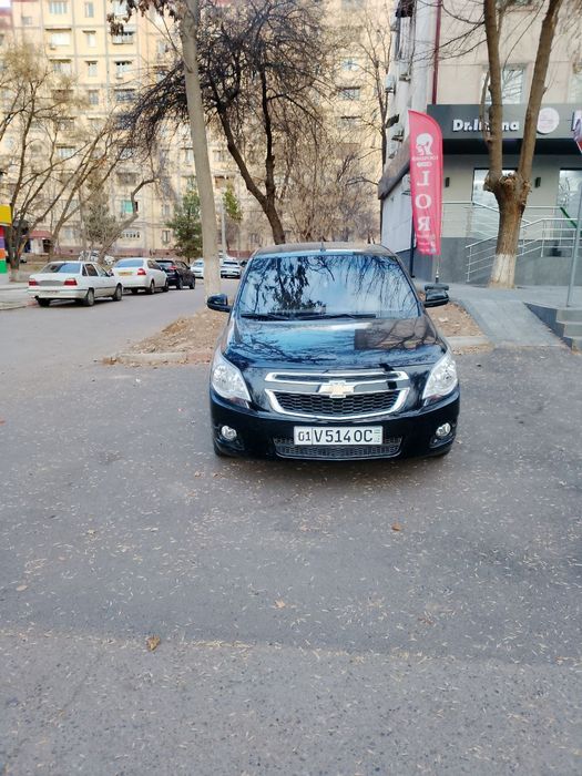 Cobalt sotiladi xolati ideal