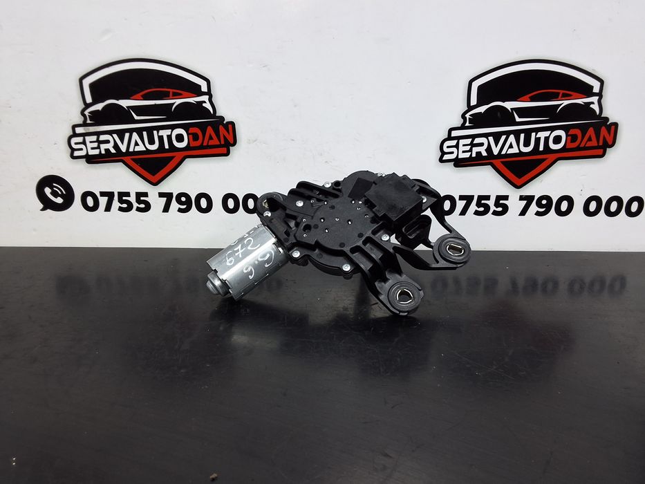 motoras stergator haion volkswagen golf 6 (2008-2013) 2.0 motorina 200