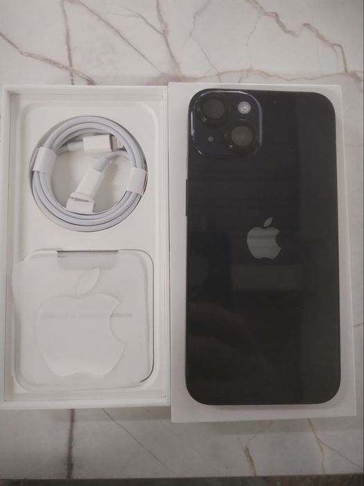 Айфон 14/128g телефон