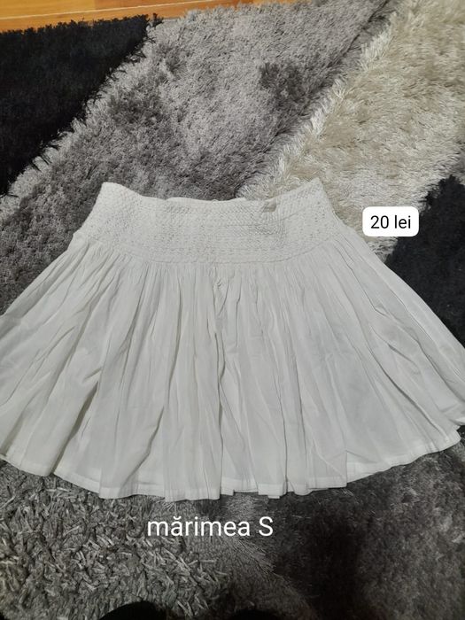 Vând fuste de vară