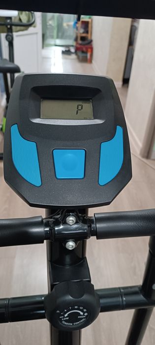 Тренажёр.лыжник.