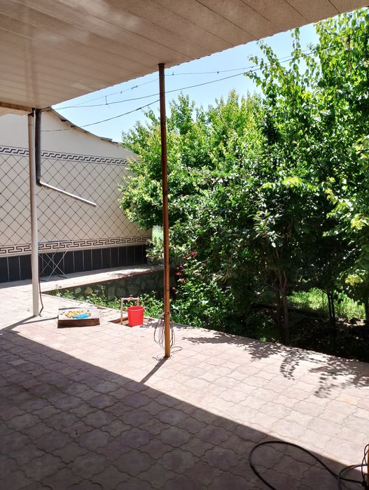 8 сотокли участка сотилади