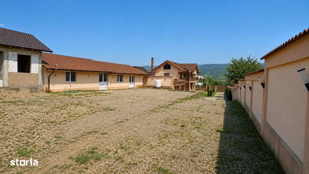 Vila Impresionanta / Proprietate Exclusivistă !!!