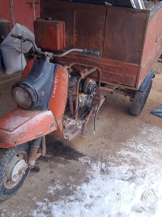 Продается муравей!