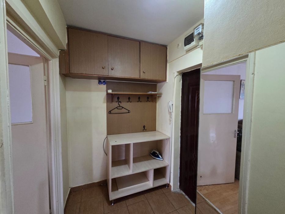 Apartament 2 camere City Park Mall