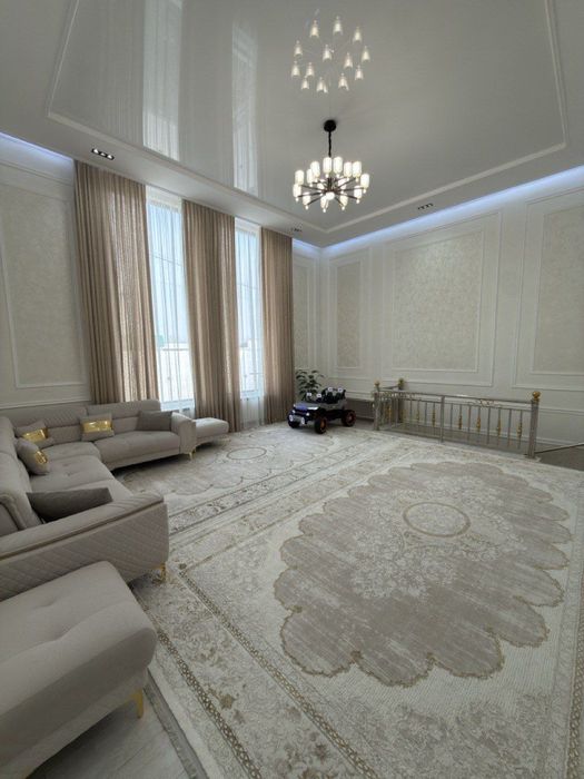 Коттедж сотилади