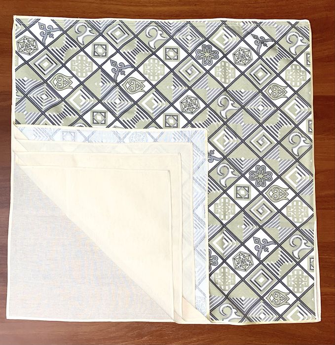 Комплект кухонный набор. Сыпыра