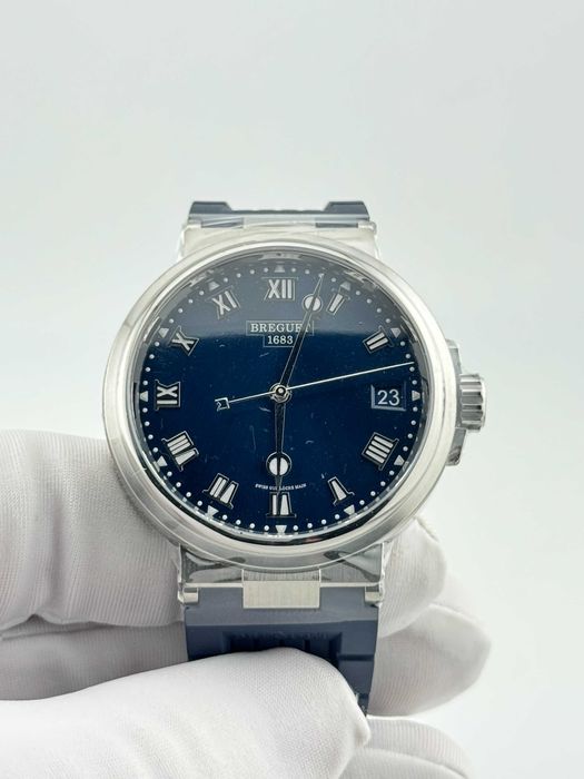 Наручные часы Breguet Marine