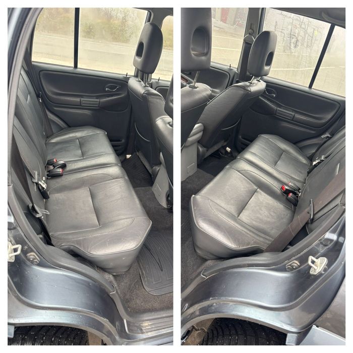 Suzuki Grand - Vitara 2.0diesel / 2005 /4x4