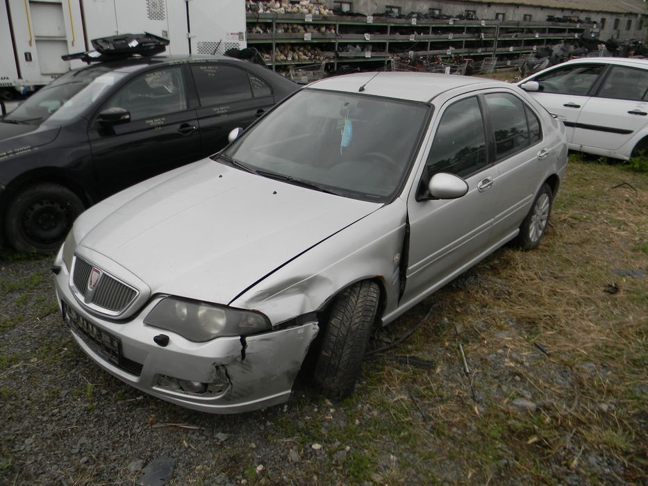 Dezmembrari Rover 45 (RT) (1999-2005) 2.0 iDT Motorina