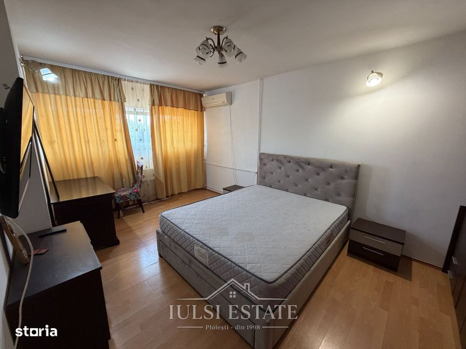 Apartament – Ploiești, Gheorghe Grigore Cantacuzino - Vedere 4