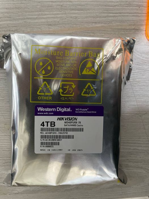 HDD Orginal Res Optom narxlarda