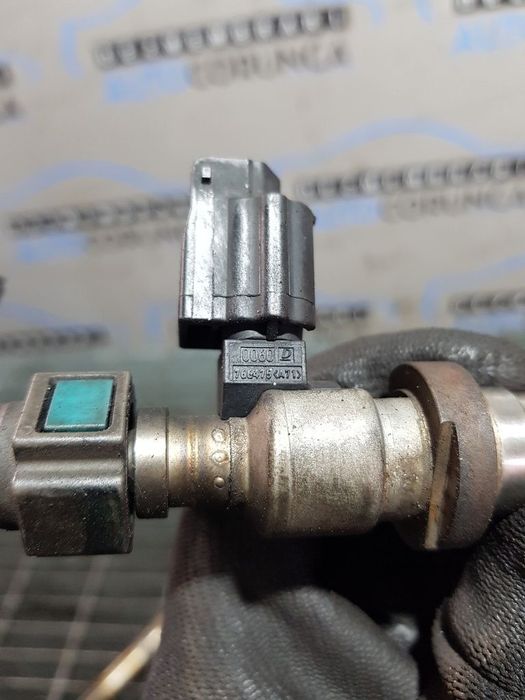 Injector Nissan Qashqai Facelift 1.5 Dci 2010 - 2013 110CP K9K 430 (745) Diesel Injecție ...