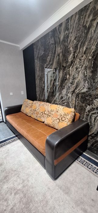 Продаю раскладной диван