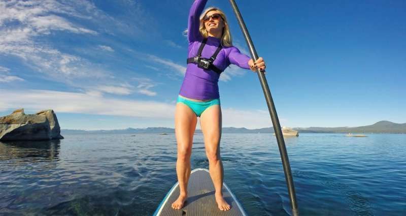 GARV Chest Dual Pro 360 - Стойка за Гърди - За Телефони/ GoPro