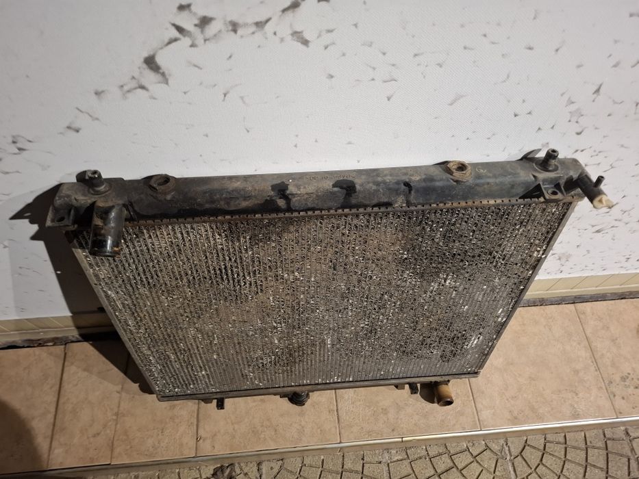 Воден Радиатор за Mitsubishi Pajero 3 2500ТД  116К.С