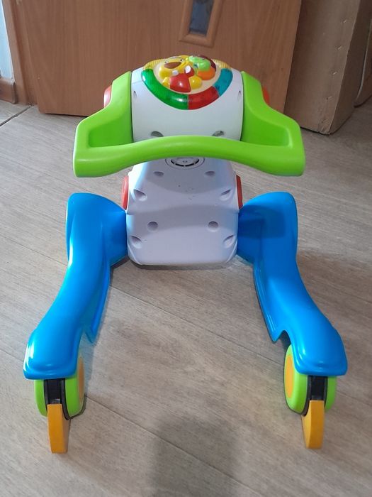 Ходунок Chicco 7500т.