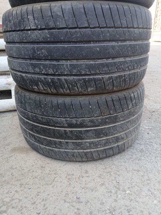 Продам шины R 325/30/21
